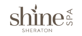 Shine Spa Logo